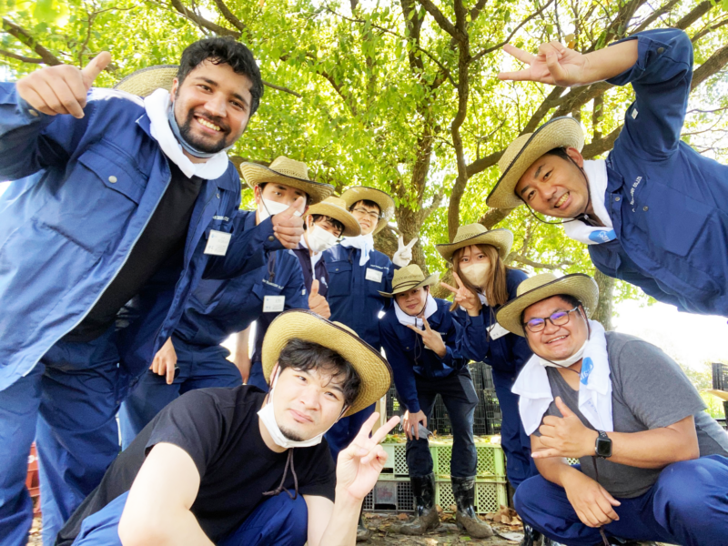 一般社団法人グラミン日本・パートナー共創事例にて、インタビュー記事が掲載されました。