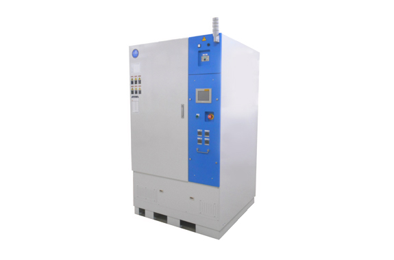 ヒータ+湿式　デュアルカイザー