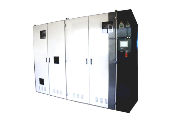 ヒータ+触媒式　ナイトクリーン