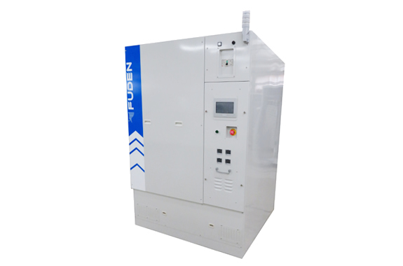 ヒータ+湿式　凮電・凮電デュアル