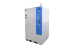 ヒータ+湿式　デュアルカイザー