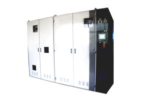 ヒータ+触媒式　ナイトクリーン