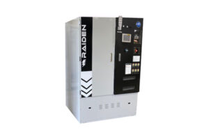 常圧プラズマ式　雷電・雷電デュアル